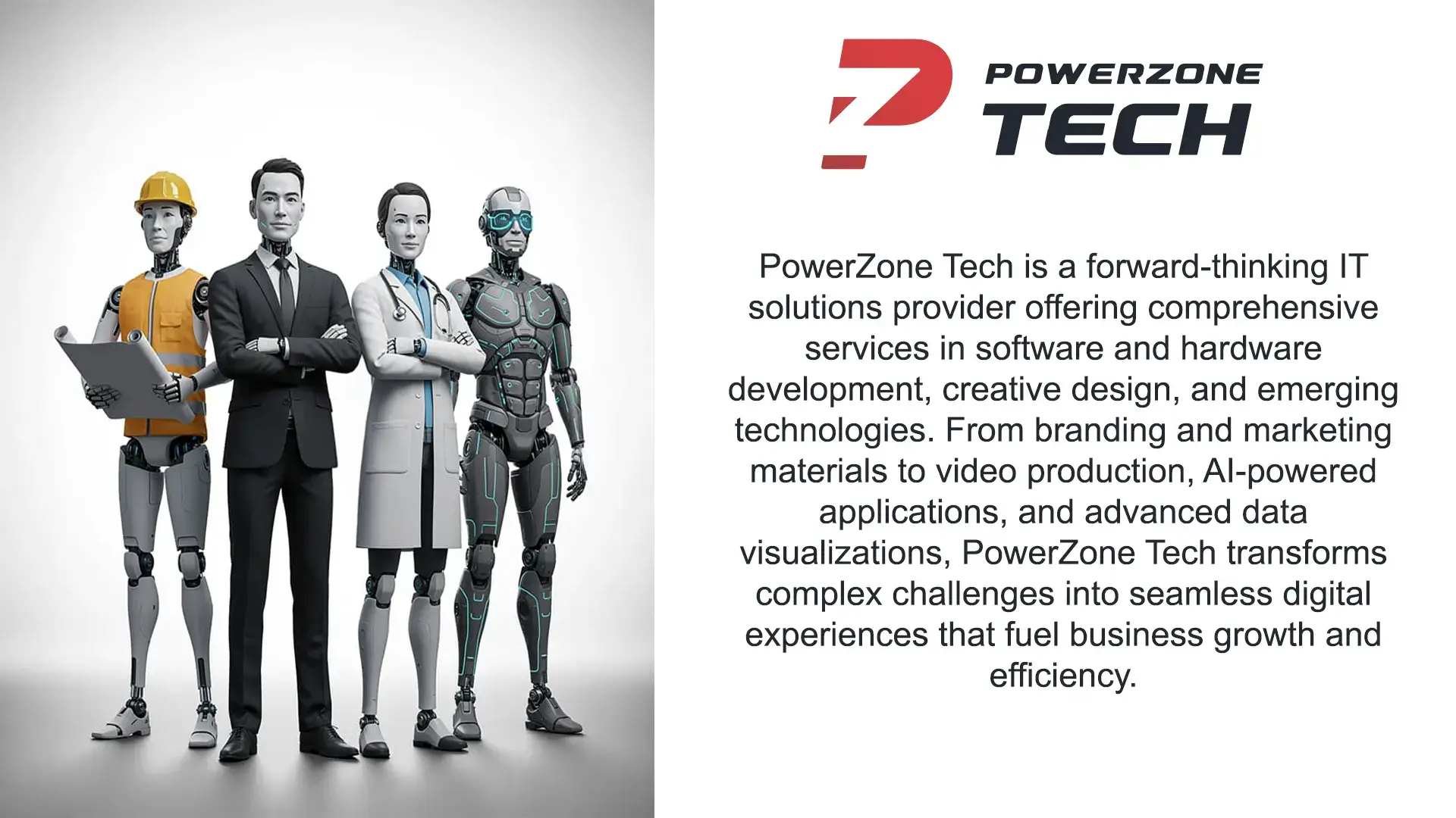 PowerZone