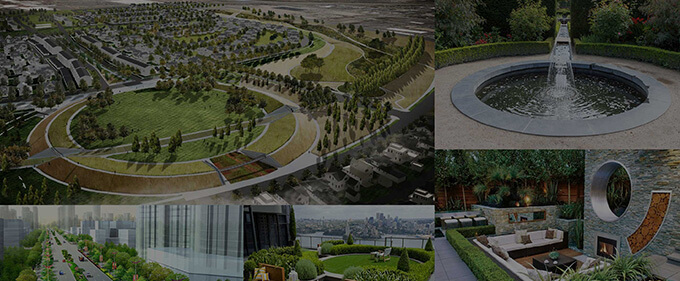 Terra International Construct